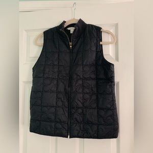 LIZ CLAIBORNE Vest